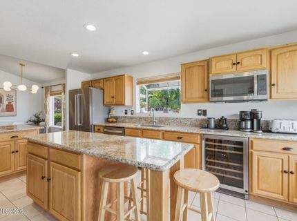 2848 San Juan Circle, Minden, NV 89423 Photo