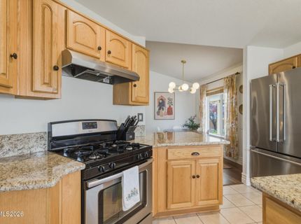 2848 San Juan Circle, Minden, NV 89423 Photo
