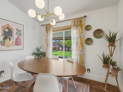 2848 San Juan Circle, Minden, NV 89423 Photo