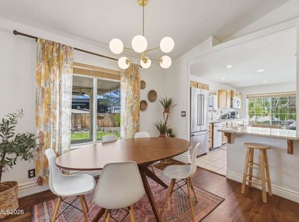 2848 San Juan Circle, Minden, NV 89423 Photo