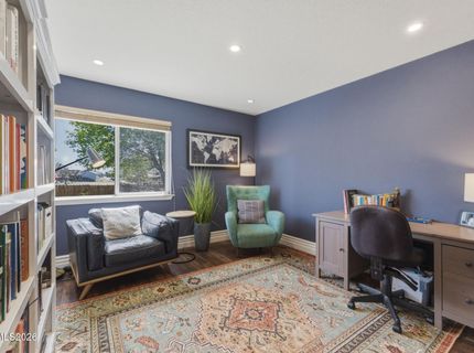 2848 San Juan Circle, Minden, NV 89423 Photo