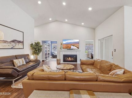 2848 San Juan Circle, Minden, NV 89423 Photo