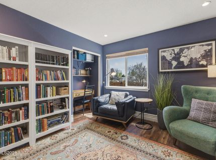 2848 San Juan Circle, Minden, NV 89423 Photo