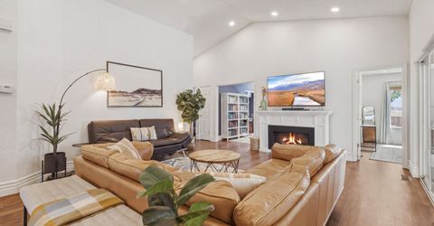 2848 San Juan Circle, Minden, NV 89423 Photo