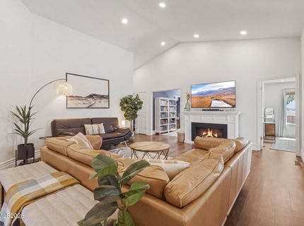 2848 San Juan Circle, Minden, NV 89423 Photo