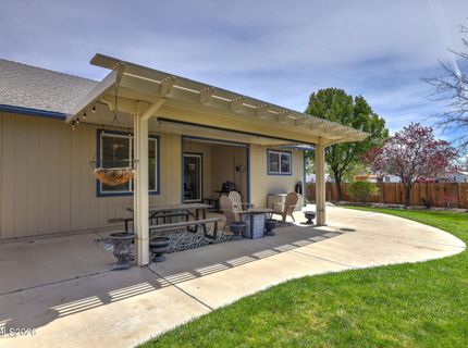 2848 San Juan Circle, Minden, NV 89423 Photo