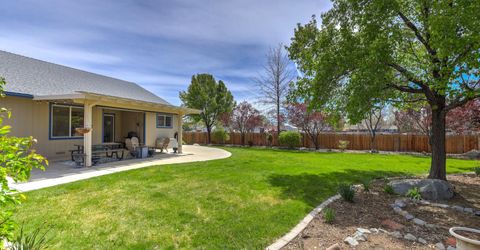 2848 San Juan Circle, Minden, NV 89423 Photo