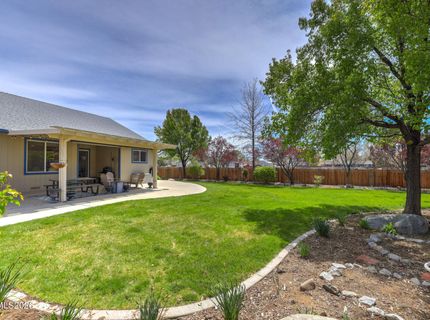 2848 San Juan Circle, Minden, NV 89423 Photo