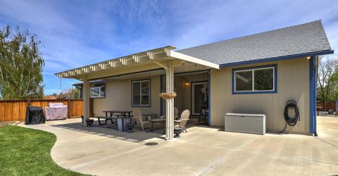2848 San Juan Circle, Minden, NV 89423 Photo