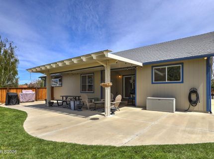 2848 San Juan Circle, Minden, NV 89423 Photo