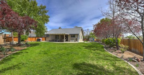 2848 San Juan Circle, Minden, NV 89423 Photo