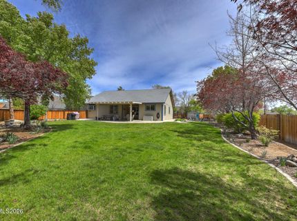 2848 San Juan Circle, Minden, NV 89423 Photo