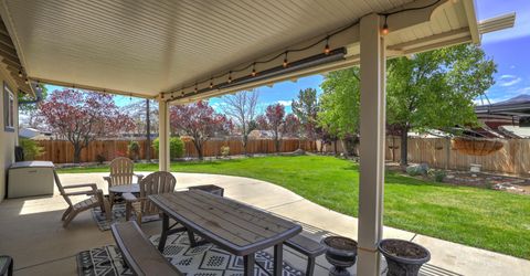 2848 San Juan Circle, Minden, NV 89423 Photo