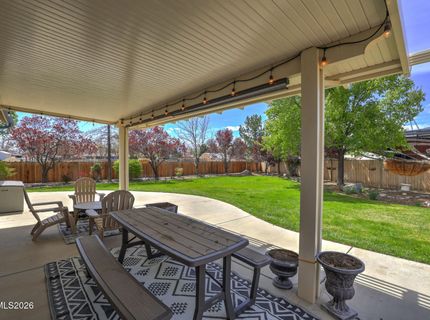 2848 San Juan Circle, Minden, NV 89423 Photo