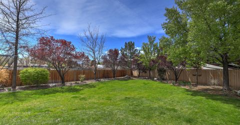 2848 San Juan Circle, Minden, NV 89423 Photo