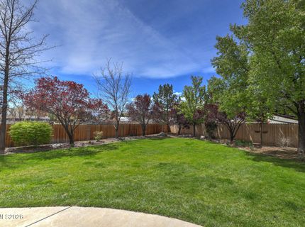 2848 San Juan Circle, Minden, NV 89423 Photo