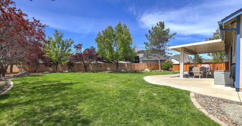 2848 San Juan Circle, Minden, NV 89423 Photo