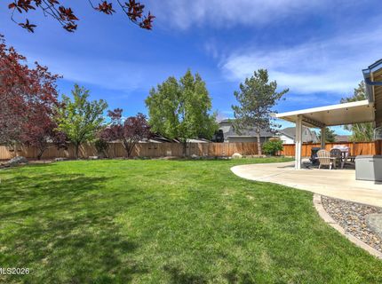 2848 San Juan Circle, Minden, NV 89423 Photo