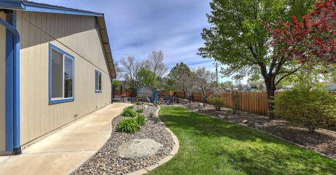 2848 San Juan Circle, Minden, NV 89423 Photo