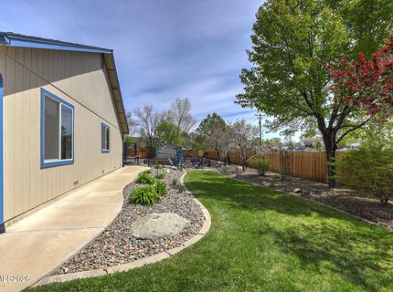 2848 San Juan Circle, Minden, NV 89423 Photo
