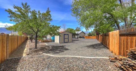 2848 San Juan Circle, Minden, NV 89423 Photo
