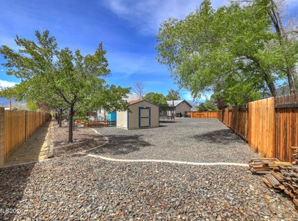 2848 San Juan Circle, Minden, NV 89423 Photo