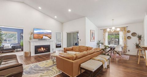 2848 San Juan Circle, Minden, NV 89423 Photo