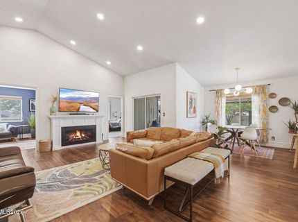 2848 San Juan Circle, Minden, NV 89423 Photo