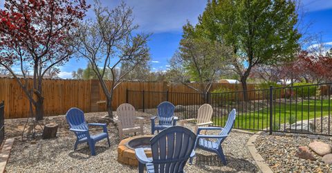 2848 San Juan Circle, Minden, NV 89423 Photo