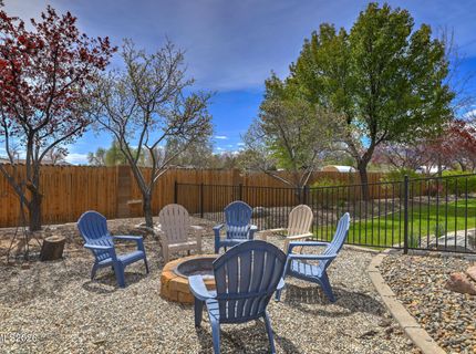 2848 San Juan Circle, Minden, NV 89423 Photo