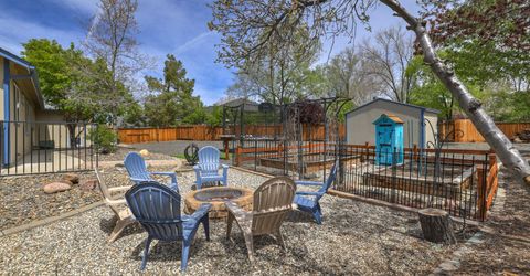 2848 San Juan Circle, Minden, NV 89423 Photo