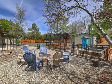 2848 San Juan Circle, Minden, NV 89423 Photo