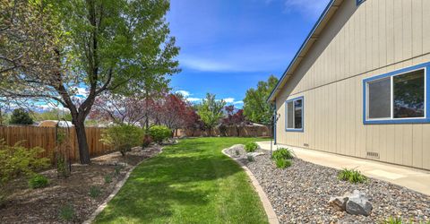 2848 San Juan Circle, Minden, NV 89423 Photo
