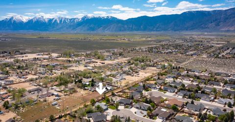 2848 San Juan Circle, Minden, NV 89423 Photo