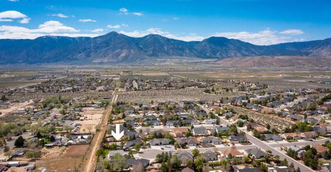 2848 San Juan Circle, Minden, NV 89423 Photo