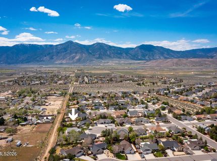 2848 San Juan Circle, Minden, NV 89423 Photo