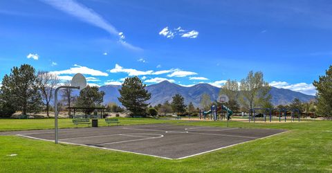 2848 San Juan Circle, Minden, NV 89423 Photo