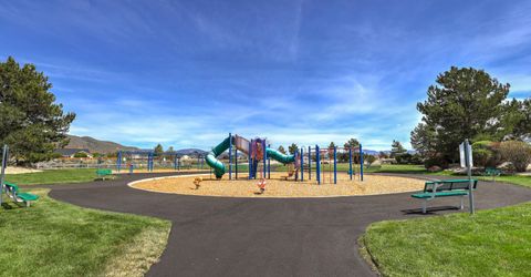 2848 San Juan Circle, Minden, NV 89423 Photo