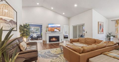 2848 San Juan Circle, Minden, NV 89423 Photo