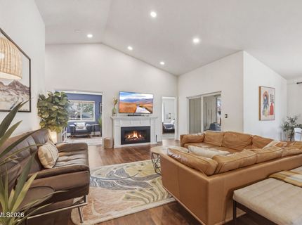 2848 San Juan Circle, Minden, NV 89423 Photo