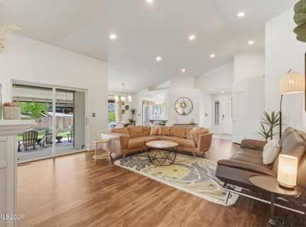 2848 San Juan Circle, Minden, NV 89423 Photo