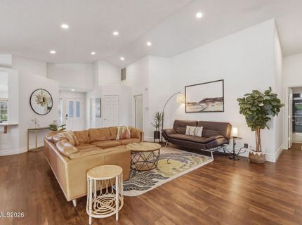 2848 San Juan Circle, Minden, NV 89423 Photo