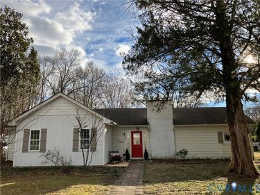 221 Henry Clay Road, Ashland, VA 23005