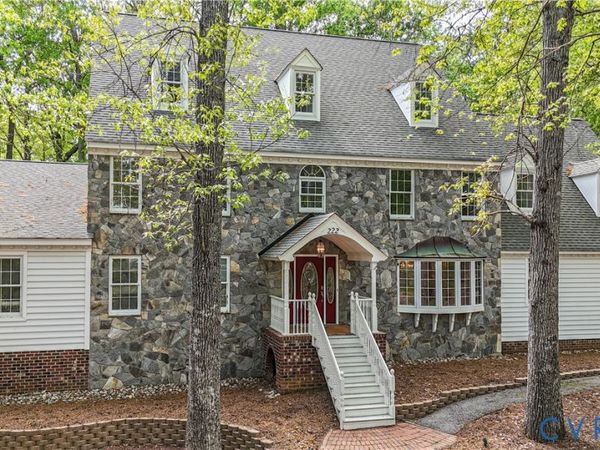 222 Sherwood Forest , Williamsburg, VA 23188