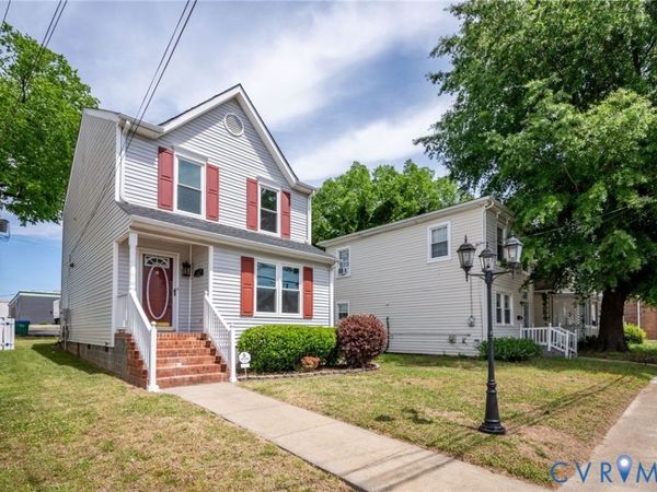 1723 Porter Street , Richmond, VA 23224