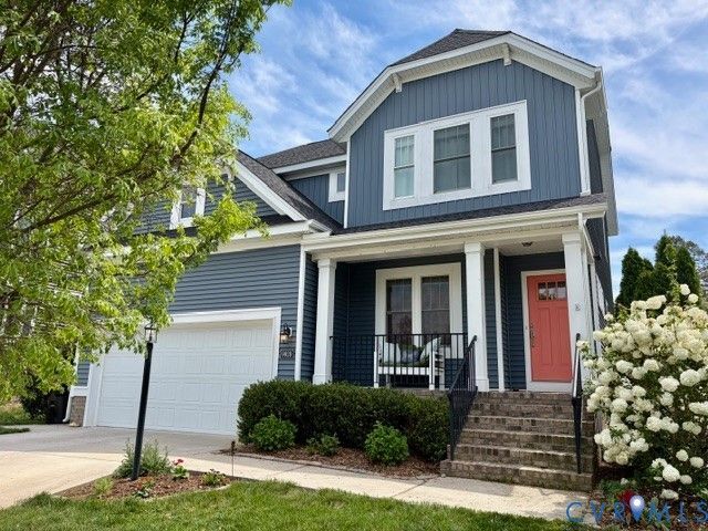 9928 Honeybee Drive, Mechanicsville, VA 23116 Main Photo