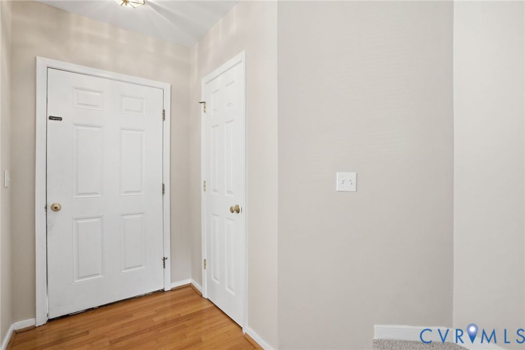 6157 Thicket Run Way Mechanicsville, VA 23111