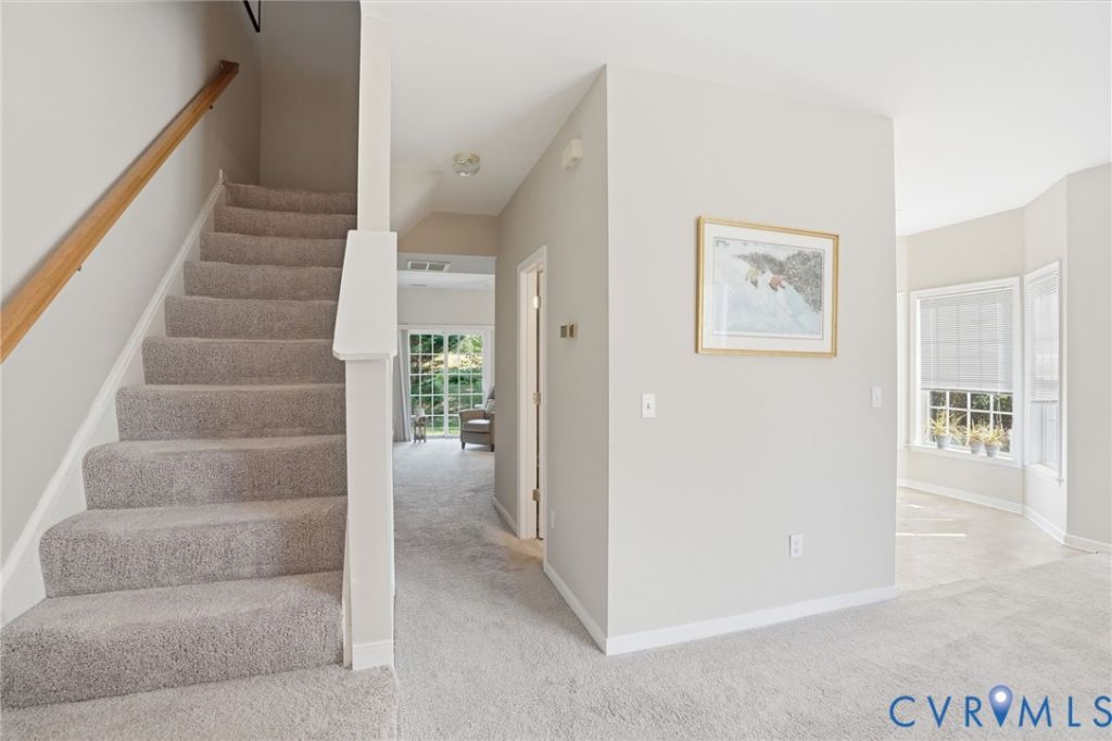 6157 Thicket Run Way Mechanicsville, VA 23111