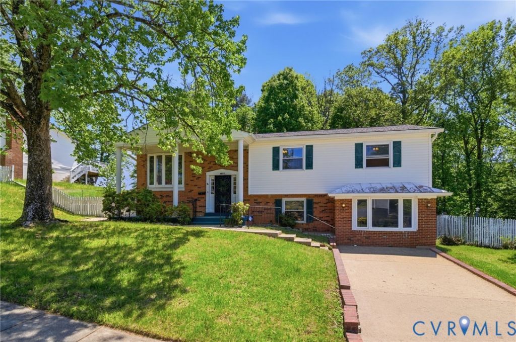 4507 Glendale Road, Woodbridge, VA 22193 Main Photo