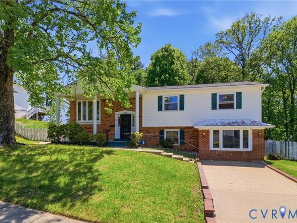 4507 Glendale Road, Woodbridge, VA 22193